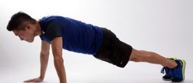 Forearm exercises without weights