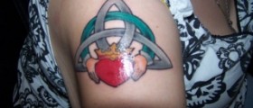 Questions to ask before getting a tattoo