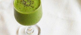 Green smoothie ideas