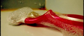 How to shave your bikini line in pregnancy?