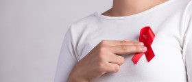 Think you could be HIV+?