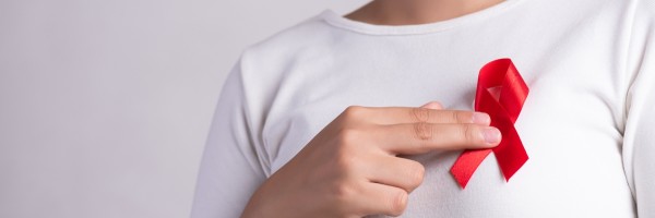 Think you could be HIV+?