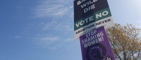 WHO study reveals unsafe abortions are on the rise