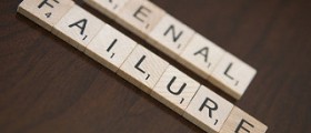 Chronic renal failure