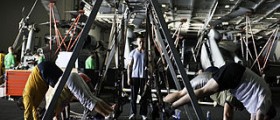 Resistance training for weight loss