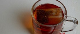 Infertility Treatment: Herbal Remedy Tisane de Bourbon