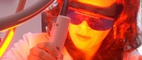 Acne blemish laser treatment tips
