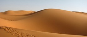 Sand of the sahara - a lasik complication