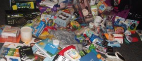 Parenting on a budget: how to save money in the first year