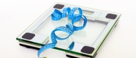 Losing weight to get pregnant