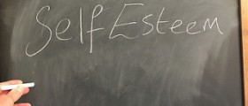 Two essential factors for building self esteem