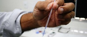 Who benefits from sperm washing?