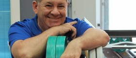 Weight lifting for seniors
