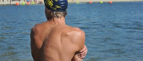 Shoulder blade pain
