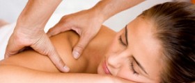 The beneficial affects of a full body massage