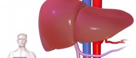 Liver pain symptoms and causes