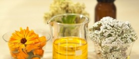 Skin fungus home remedy