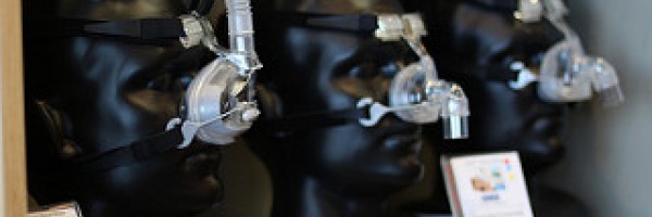 Sleep apnea symptoms and cures