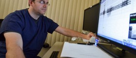 Painlessly treating sleep apnea