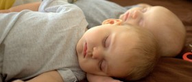 Get pregnant fast with twins