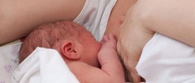 Pain during breastfeeding - what could it be?