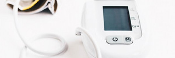 So you are suffering from high blood pressure