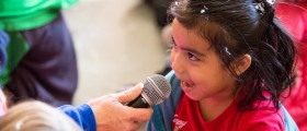 Does your toddler need speech therapy?