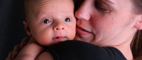 What will the first hours with your newborn be like?