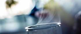 Beauty tips and facial steaming