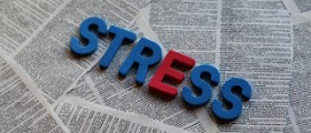 Stress- factor causing lots of disorders