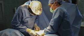 Treatment for blocked fallopian tubes