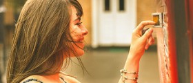 Humor therapy review