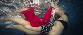Swimming pools while pregnant
