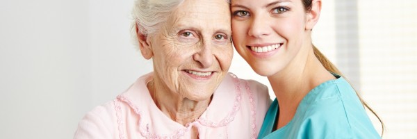 Caring for aging parents