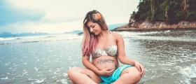 General exercise suggestions during pregnancy
