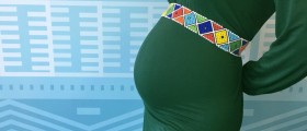 Tips on how to get pregnant with one tube