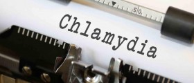 Chlamydia symptoms