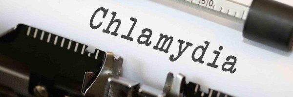 Chlamydia symptoms