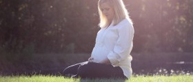 Common antenatal discomforts during pregnancy