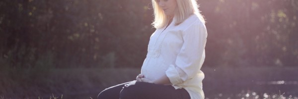 Common antenatal discomforts during pregnancy