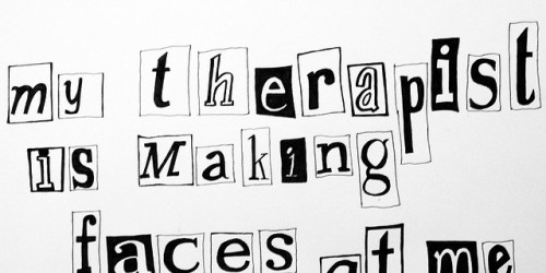 Does Your Therapist Suck? Red Flags You Should Never Ignore