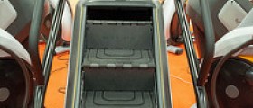 Bowflex selecttech dumbbells and treadclimber - revolutionizing the home exercise