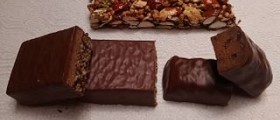 Why protein bars are better than chocolate