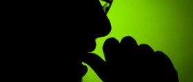 Chronic motor tic disorder
