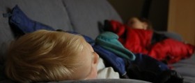 Tips for a healthy pregnancy with twins