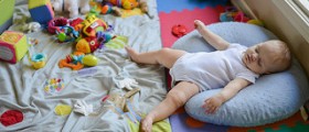 Is your baby safe from chemicals?
