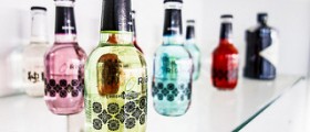 Tonic water ingredients