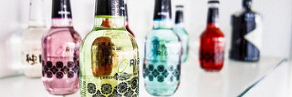 Tonic water ingredients
