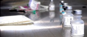 Medical care of herpes in pregnancy