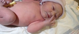 What do APGAR scores mean?